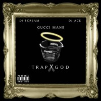 Purchase Gucci Mane - Trap God