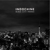 Purchase Indochine - Black City Parade CD1