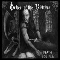 Purchase Order Of The Vulture - Death Disciple (EP)