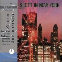 Purchase Rhoda Scott - In New York (Vinyl)