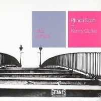 Purchase Rhoda Scott - Jazz In Paris (Vinyl)