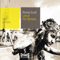 Purchase Rhoda Scott - Live At The Olympia (Vinyl)