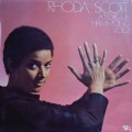 Buy Rhoda Scott - Special Comedies Musicales (Vinyl) Mp3 Download