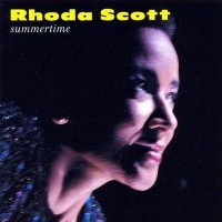 Purchase Rhoda Scott - Summertime (Vinyl)