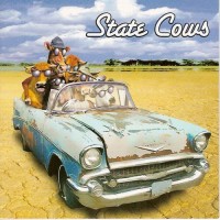 Purchase State Cows - State Cows