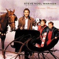 Purchase Steve Wariner - Christmas Memories
