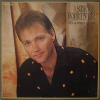 Purchase Steve Wariner - It's A Crazy World