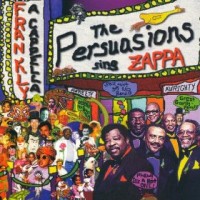 Purchase The Persuasions - Frankly A Cappella