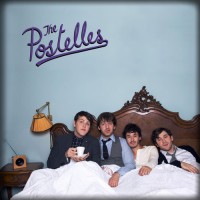 Purchase The Postelles - The Postelles