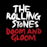 Purchase The Rolling Stones - Doom And Gloom (CDS)