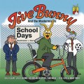 Buy VA - School Disco (Mixed By Jive Bunny & The Mastermixers) Mp3 Download