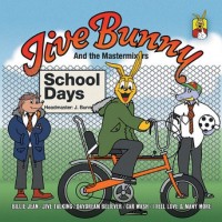 Purchase VA - School Disco (Mixed By Jive Bunny & The Mastermixers)
