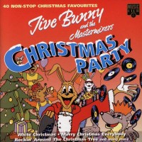 Purchase Jive Bunny & the Mastermixers - Christmas Party