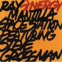 Purchase Ray Mantilla - Synergy (Vinyl)