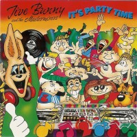 Purchase Jive Bunny & the Mastermixers - Its Party Time!