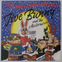 Purchase Jive Bunny & the Mastermixers - Lets Party (VLS)