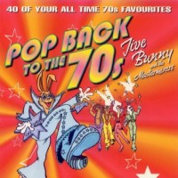 Purchase Jive Bunny & the Mastermixers - Pop Back In Time To The 70S
