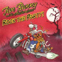 Purchase Jive Bunny & the Mastermixers - Rock The Party!