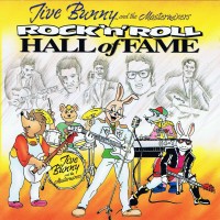 Purchase Jive Bunny & the Mastermixers - Rock'n'roll Hall Of Fame (EP)