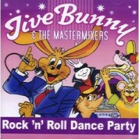 Purchase Jive Bunny & the Mastermixers - Rock'n'roll Dance Party 1996 (Remastered 2000)