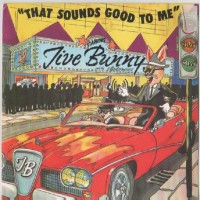 Purchase Jive Bunny & the Mastermixers - That Sounds Good To Me (CDS)