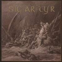 Purchase Sig:ar:tyr - Sailing The Seas Of Fate