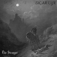 Purchase Sig:ar:tyr - The Stranger (Demo)