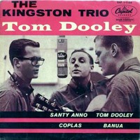 Purchase The Kingston Trio - Álbum Desconocido (EP) (Remastered 2008)