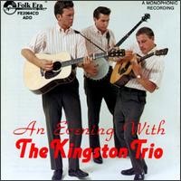 Purchase The Kingston Trio - An Evening With The Kingston Trio (Vinyl)