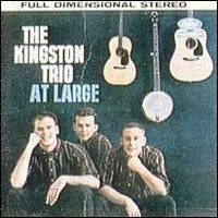 Purchase The Kingston Trio - At Large (Vinyl)