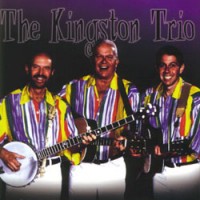 Purchase The Kingston Trio - By Special Request
