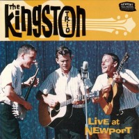 Purchase The Kingston Trio - Live At Newport