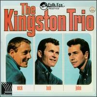 Purchase The Kingston Trio - Nick - Bob - John (Vinyl)