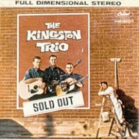Purchase The Kingston Trio - Sold Out & String Along (Vinyl)