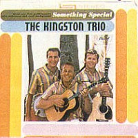 Purchase The Kingston Trio - Something Special (Vinyl)