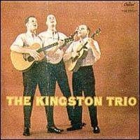 Purchase The Kingston Trio - The Kingston Trio (Vinyl)