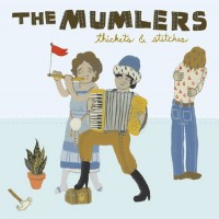 Purchase The Mumlers - Thickets & Stitches