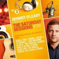 Purchase VA - Dermot O'leary Presents The Saturday Sessions 2011 CD1