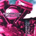 Buy Boom Boom Satellites - Boom Boom Satellites (EP) Mp3 Download