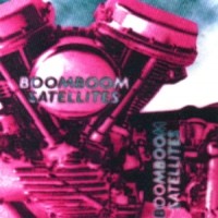 Purchase Boom Boom Satellites - Boom Boom Satellites (EP)