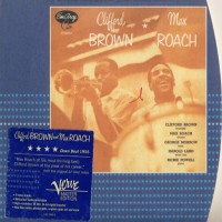 Purchase Clifford Brown & Max Roach - Clifford Brown And Max Roach (Remastered 2005)