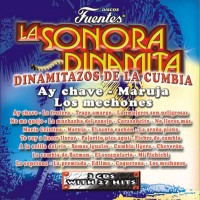 Purchase La Sonora Dinamita - Dinamitazos De La Cumbia CD1