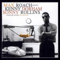 Buy Max Roach - Complete Studio Recordings (With Kenny Dorham & Sonny Rollins Quintet) (Remastered 2006) CD2 Mp3 Download