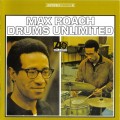 Buy Max Roach - Drums Unlimited (Remastered 2004) Mp3 Download