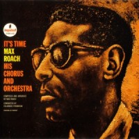 Purchase Max Roach - It's Time