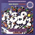 Buy Max Roach - M'boom (Remastered 1994) Mp3 Download