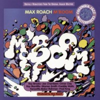 Purchase Max Roach - M'boom (Remastered 1994)