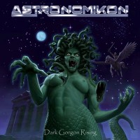 Purchase Astronomikon - Dark Gorgon Rising