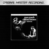 Purchase Max Roach & Clifford Brown - Daahoud (Vinyl)