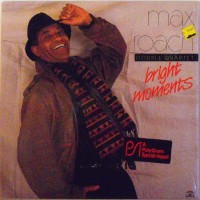 Purchase Max Roach Double Quartet - Bright Moments (Vinyl)